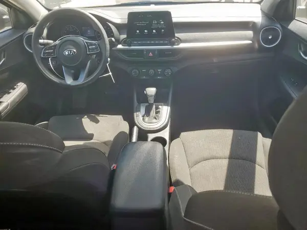 3KPF24AD4LE238894 2020 KIA FORTE - Image 8