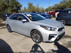 3KPF24AD4LE239026 2020 KIA FORTE