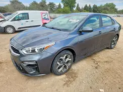3KPF24AD4LE239088 2020 KIA FORTE