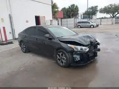 3KPF24AD4LE239592 2020 KIA FORTE