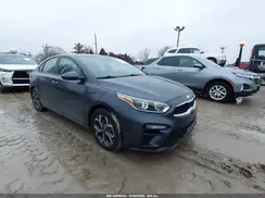 3KPF24AD4LE239656 2020 KIA FORTE