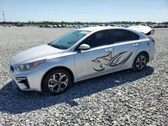 3KPF24AD4LE239771 2020 KIA FORTE