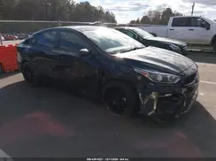 3KPF24AD4LE240547 2020 KIA FORTE