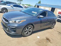 3KPF24AD4LE240824 2020 KIA FORTE