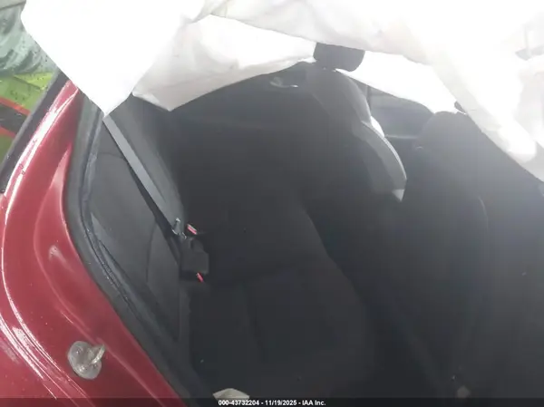 3KPF24AD4LE240967 2020 KIA FORTE - Image 8