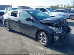 3KPF24AD4LE242475 2020 KIA FORTE