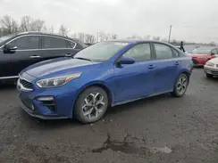 3KPF24AD4LE242699 2020 KIA FORTE