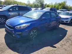 3KPF24AD4LE242962 2020 KIA FORTE