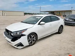 3KPF24AD4LE243335 2020 KIA FORTE
