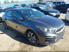 3KPF24AD4LE243531 2020 KIA FORTE