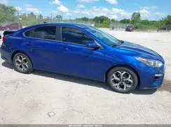 3KPF24AD4LE243710 2020 KIA FORTE