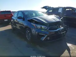 3KPF24AD4LE243853 2020 KIA FORTE