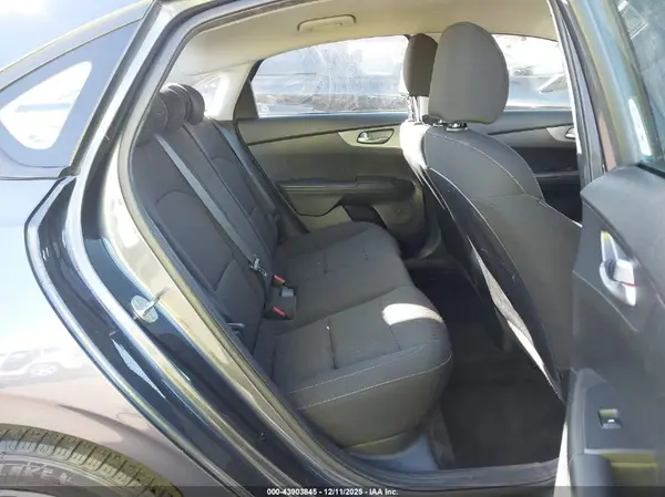 3KPF24AD4LE243853 2020 KIA FORTE - Image 8
