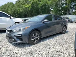 3KPF24AD4LE244050 2020 KIA FORTE