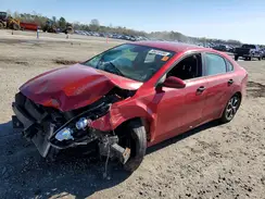 3KPF24AD4LE244260 2020 KIA FORTE