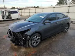 3KPF24AD4LE244713 2020 KIA FORTE