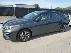3KPF24AD4LE244985 2020 KIA FORTE