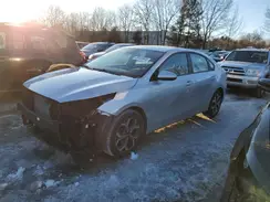 3KPF24AD4LE245120 2020 KIA FORTE
