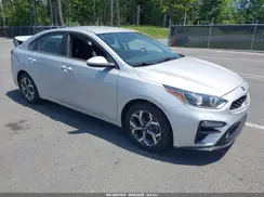 3KPF24AD4LE245313 2020 KIA FORTE