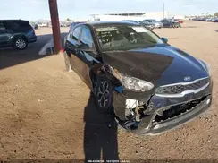 3KPF24AD4LE245778 2020 KIA FORTE