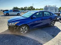 3KPF24AD4LE245845 2020 KIA FORTE