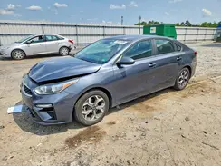 3KPF24AD4LE246445 2020 KIA FORTE