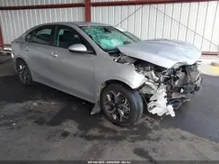 3KPF24AD4LE247062 2020 KIA FORTE
