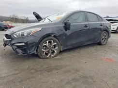 3KPF24AD4LE247093 2020 KIA FORTE