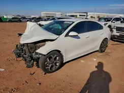 3KPF24AD4LE247126 2020 KIA FORTE