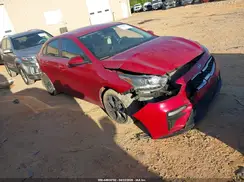 3KPF24AD4LE247238 2020 KIA FORTE