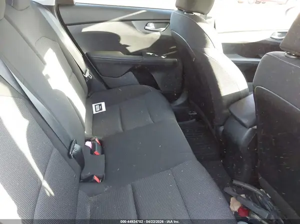 3KPF24AD4LE247238 2020 KIA FORTE - Image 8