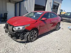 3KPF24AD4LE247823 2020 KIA FORTE