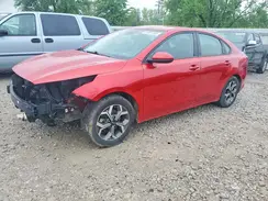 3KPF24AD4LE248017 2020 KIA FORTE