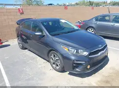 3KPF24AD4LE249099 2020 KIA FORTE