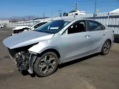 3KPF24AD4LE250642 2020 KIA FORTE
