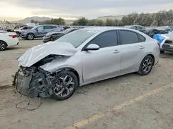 3KPF24AD4LE250799 2020 KIA FORTE