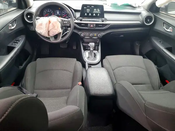 3KPF24AD4LE250799 2020 KIA FORTE - Image 8