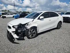 3KPF24AD4LE251581 2020 KIA FORTE