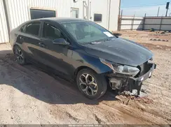 3KPF24AD4LE251743 2020 KIA FORTE
