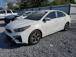 3KPF24AD4LE252486 2020 KIA FORTE