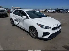 3KPF24AD4LE252648 2020 KIA FORTE