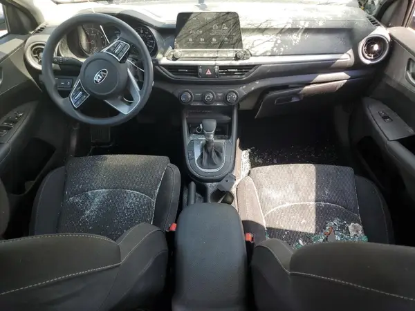 3KPF24AD4LE255095 2020 KIA FORTE - Image 8