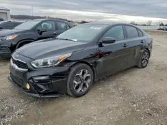 3KPF24AD4LE255291 2020 KIA FORTE