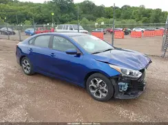 3KPF24AD4LE257896 2020 KIA FORTE