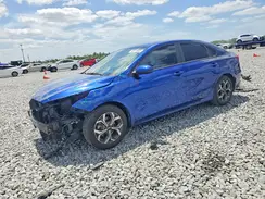 3KPF24AD4LE259776 2020 KIA FORTE
