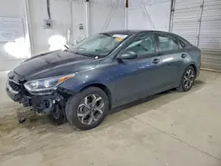 3KPF24AD4LE260457 2020 KIA FORTE