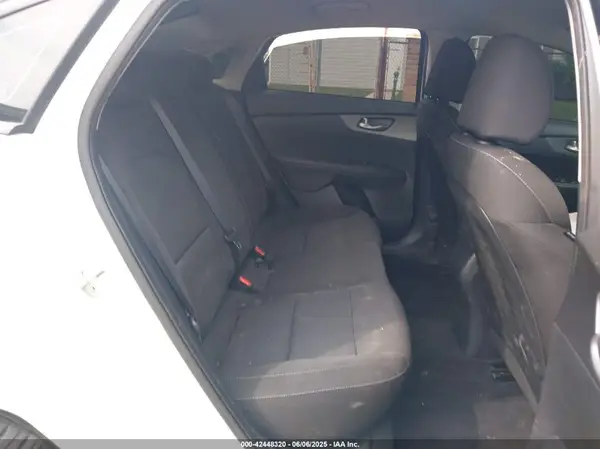 3KPF24AD4LE260944 2020 KIA FORTE - Image 8