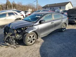 3KPF24AD4LE261429 2020 KIA FORTE