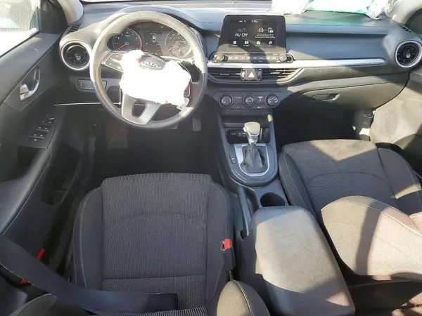 3KPF24AD4LE261429 2020 KIA FORTE - Image 8