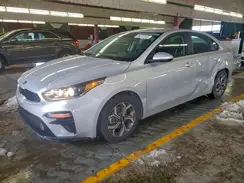 3KPF24AD4LE261883 2020 KIA FORTE